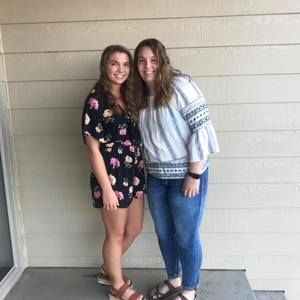 Meet your Posher, Rianna